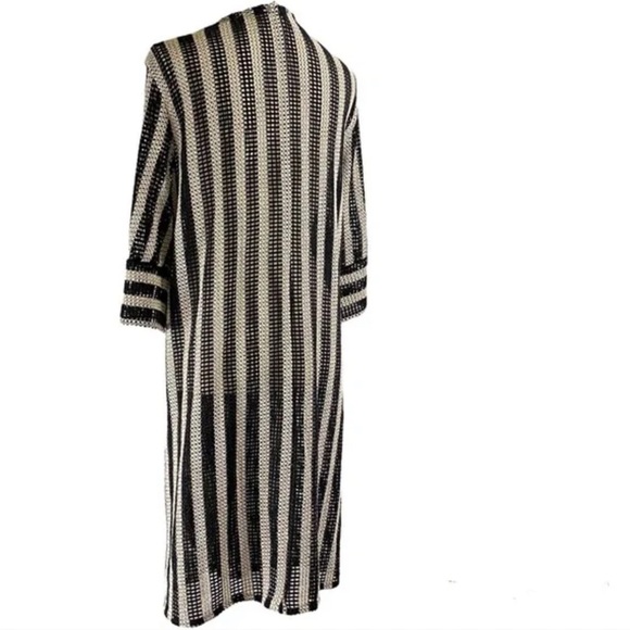 Wild Fable Kimono Duster Cover-Up - Picture 5 of 12